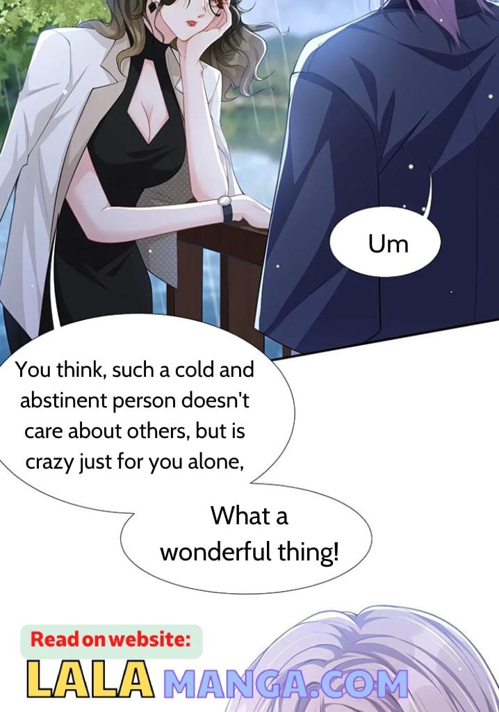 The Substitute Relationship chapter 39 - page 10
