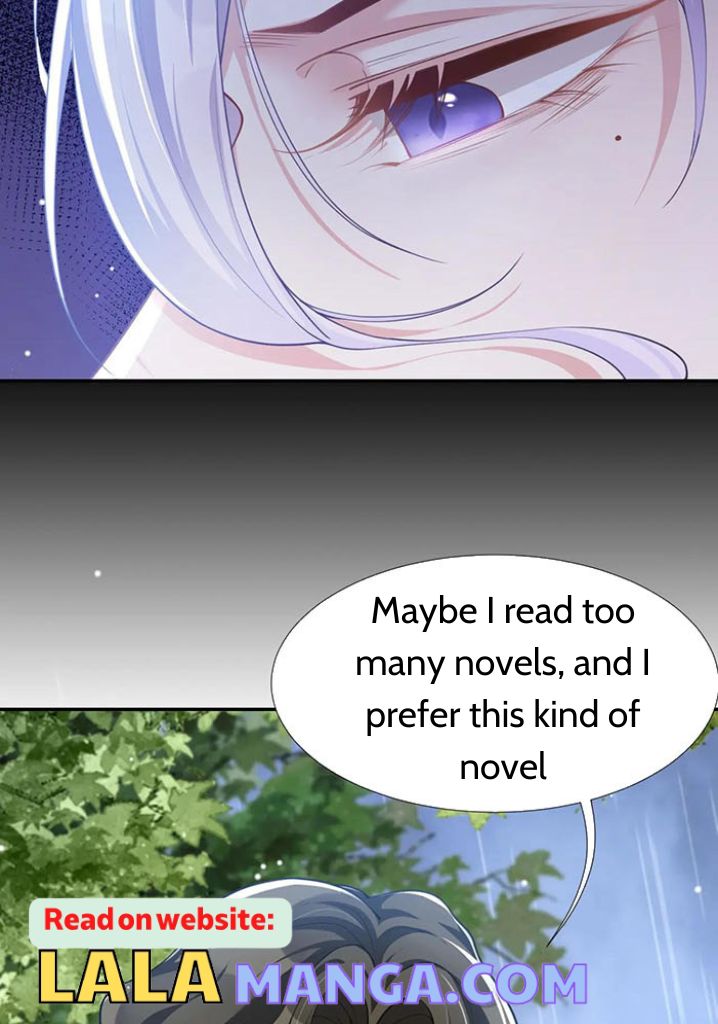 The Substitute Relationship chapter 39 - page 12