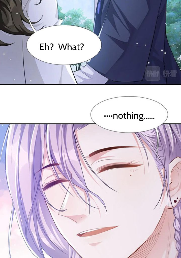 The Substitute Relationship chapter 39 - page 15