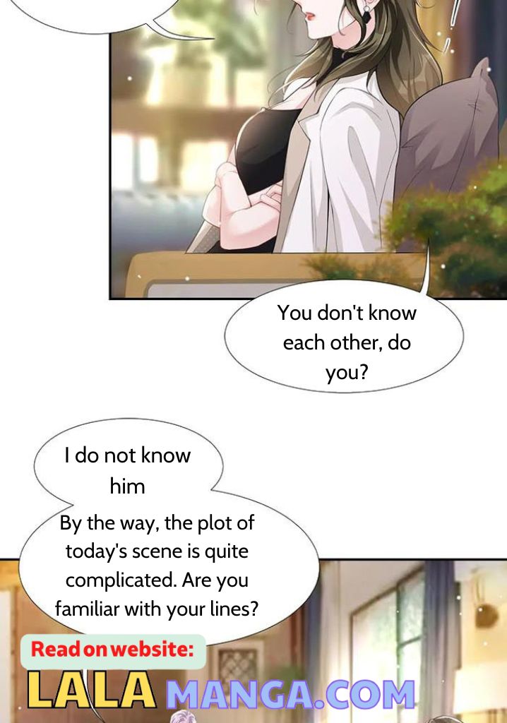 The Substitute Relationship chapter 39 - page 26