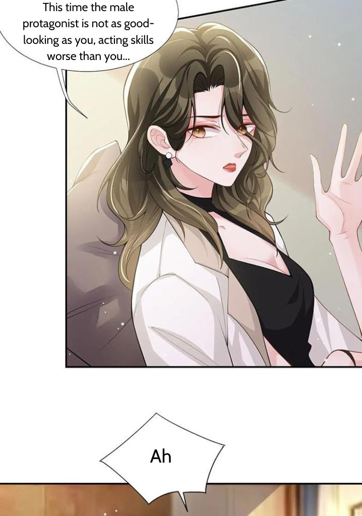 The Substitute Relationship chapter 39 - page 29