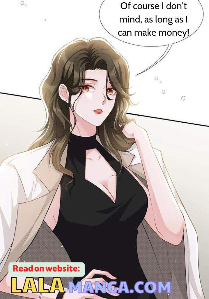 The Substitute Relationship chapter 39 - page 32