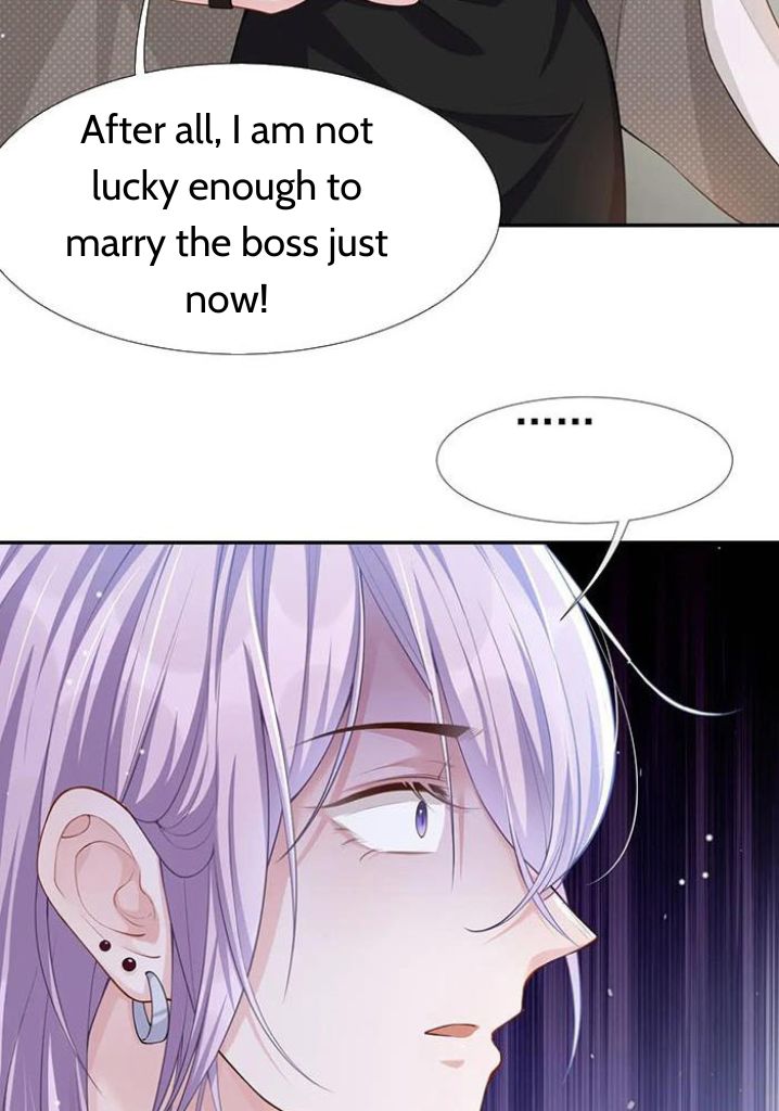 The Substitute Relationship chapter 39 - page 33
