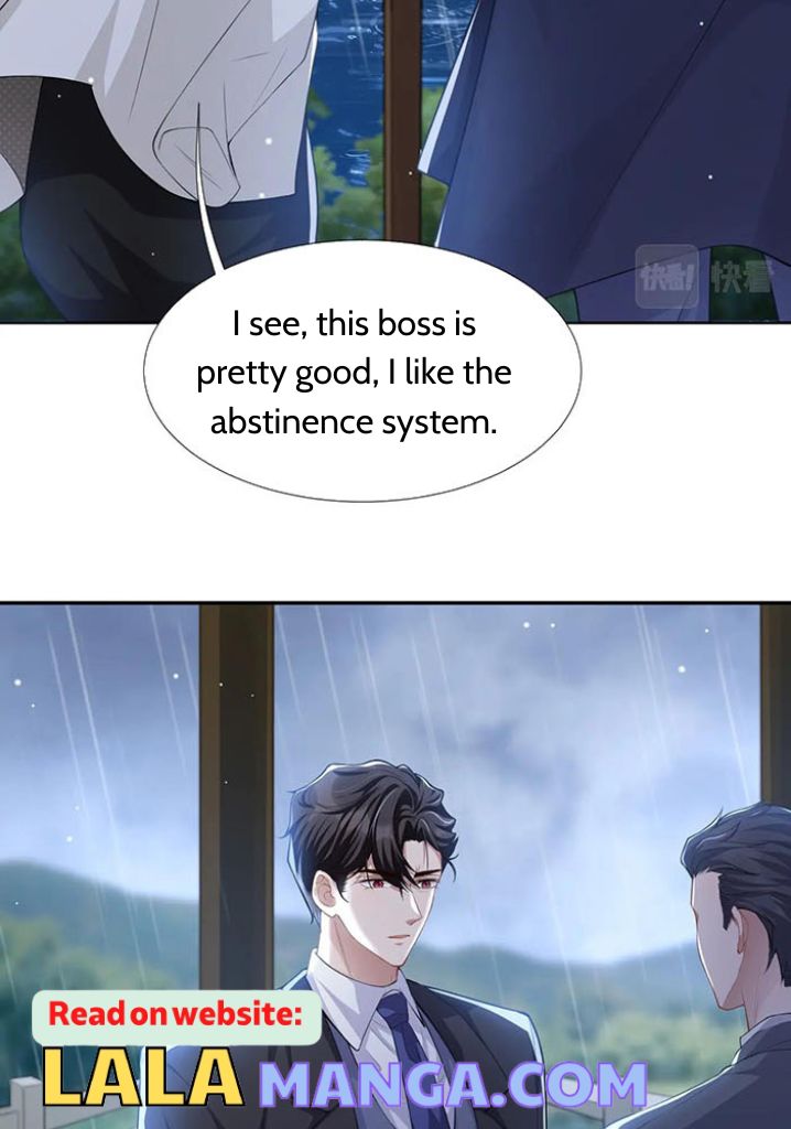 The Substitute Relationship chapter 39 - page 8