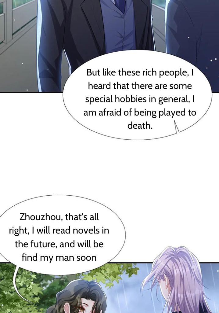 The Substitute Relationship chapter 39 - page 9