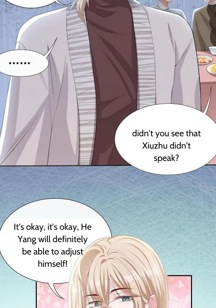 The Substitute Relationship chapter 38 - page 17