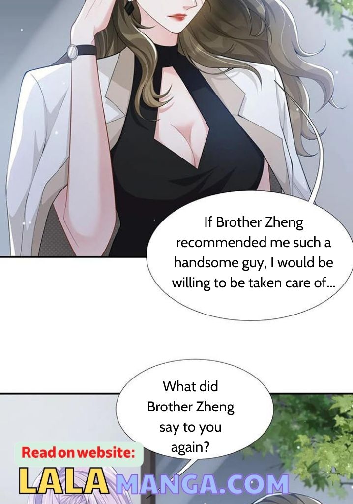 The Substitute Relationship chapter 38 - page 37