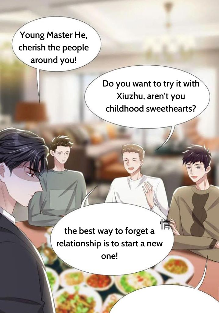 The Substitute Relationship chapter 37 - page 26