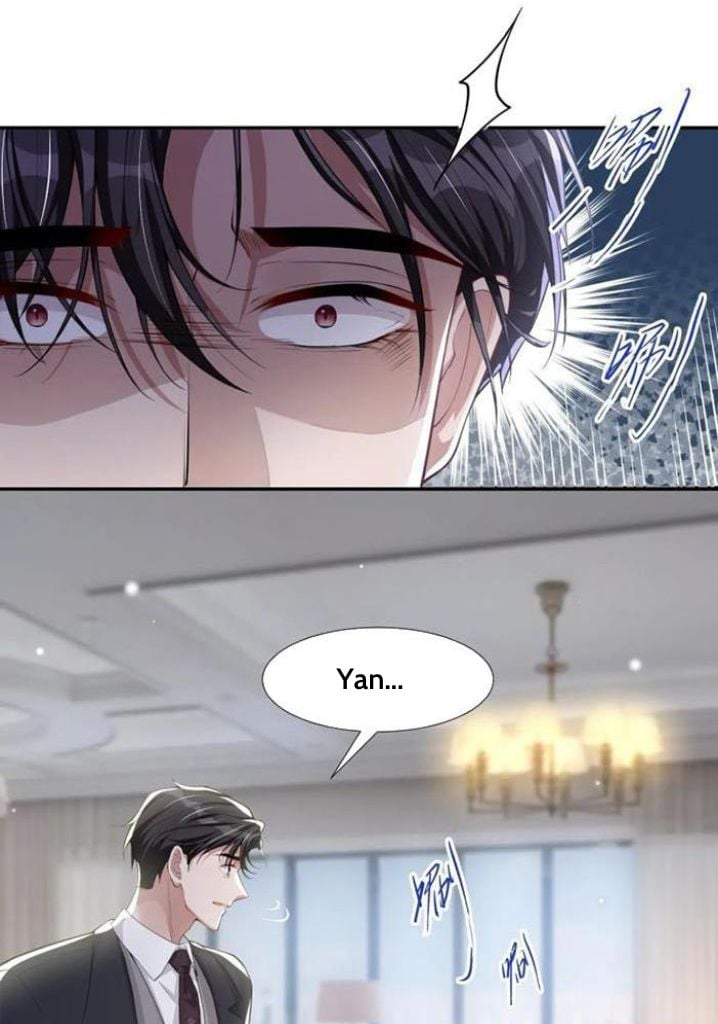 The Substitute Relationship chapter 37 - page 32