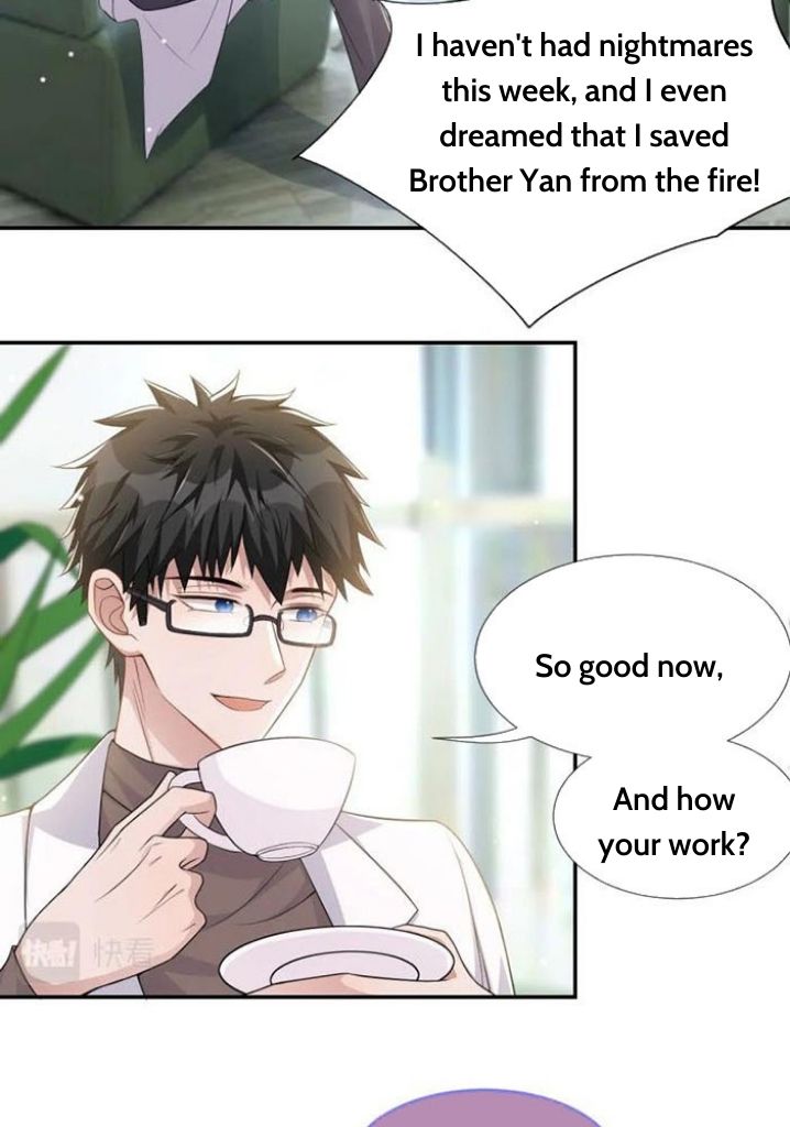 The Substitute Relationship chapter 36 - page 14