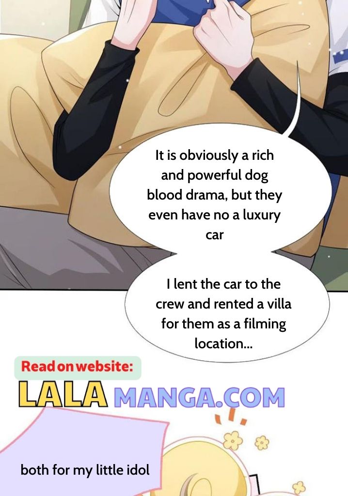 The Substitute Relationship chapter 36 - page 23