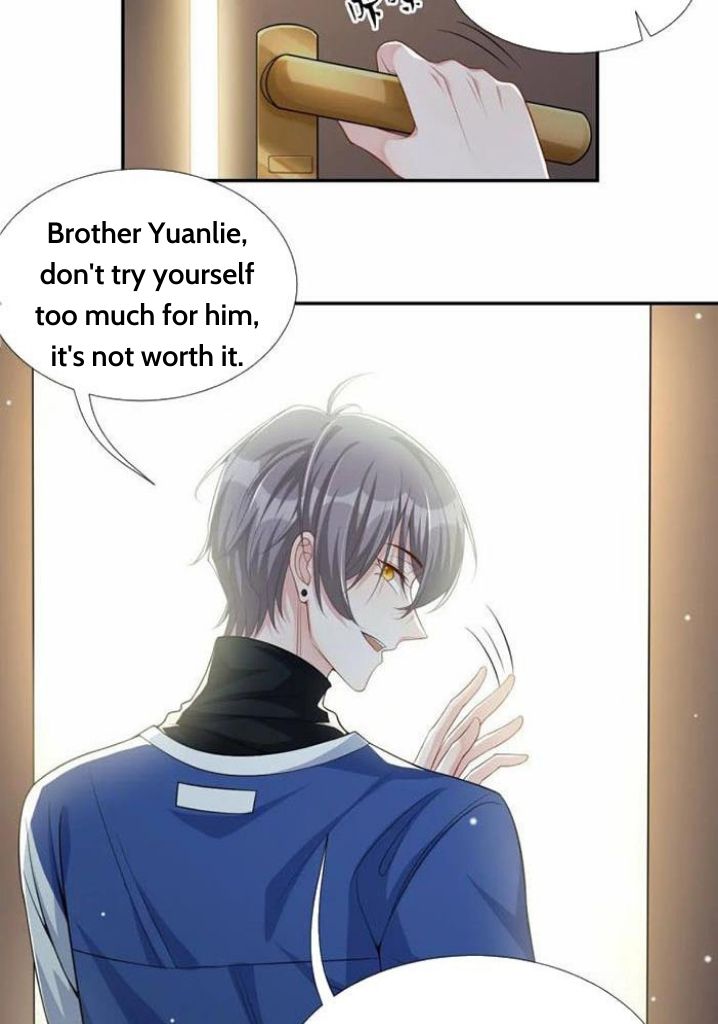 The Substitute Relationship chapter 36 - page 38