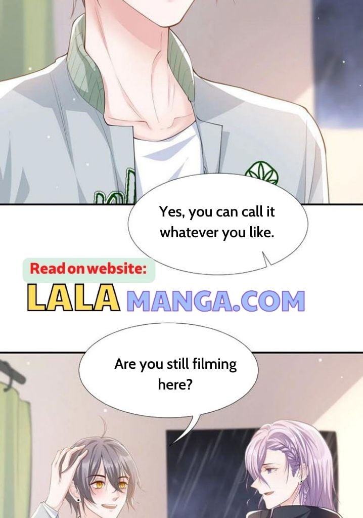 The Substitute Relationship chapter 36 - page 6