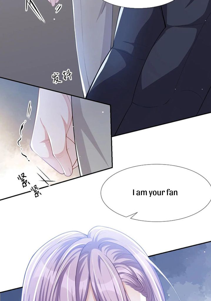The Substitute Relationship chapter 35 - page 10