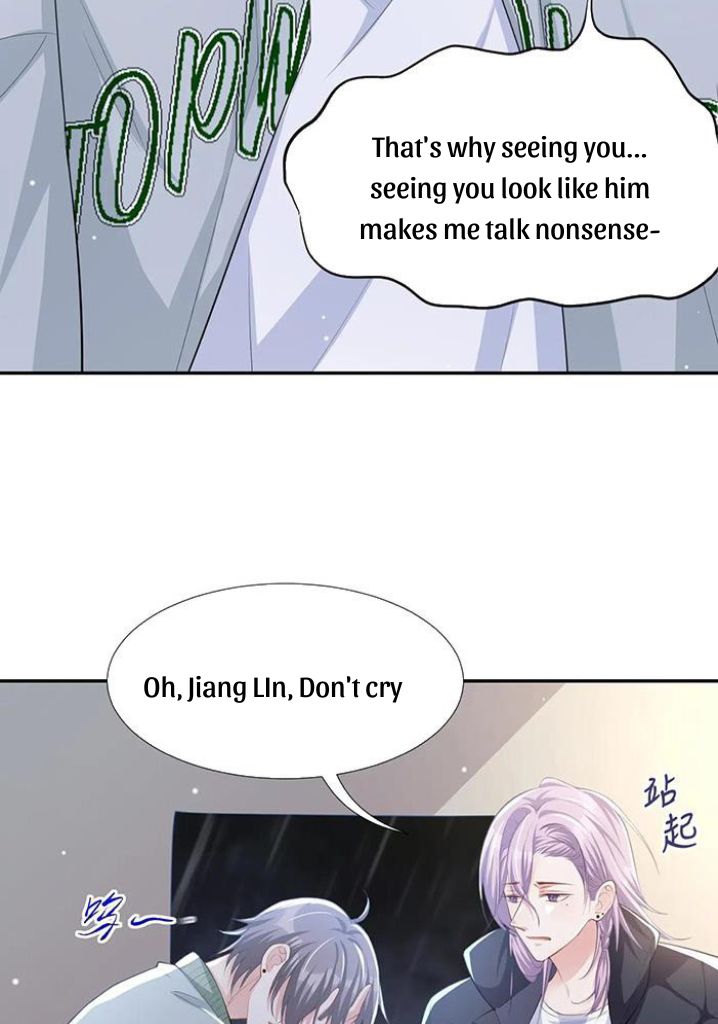The Substitute Relationship chapter 35 - page 18