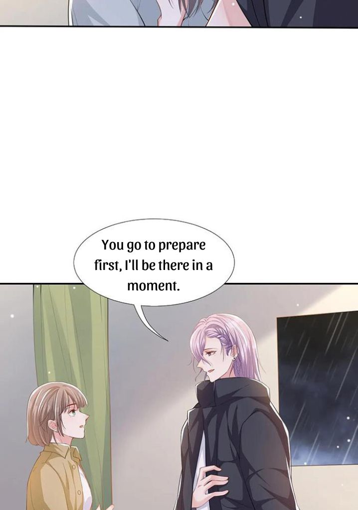 The Substitute Relationship chapter 35 - page 24