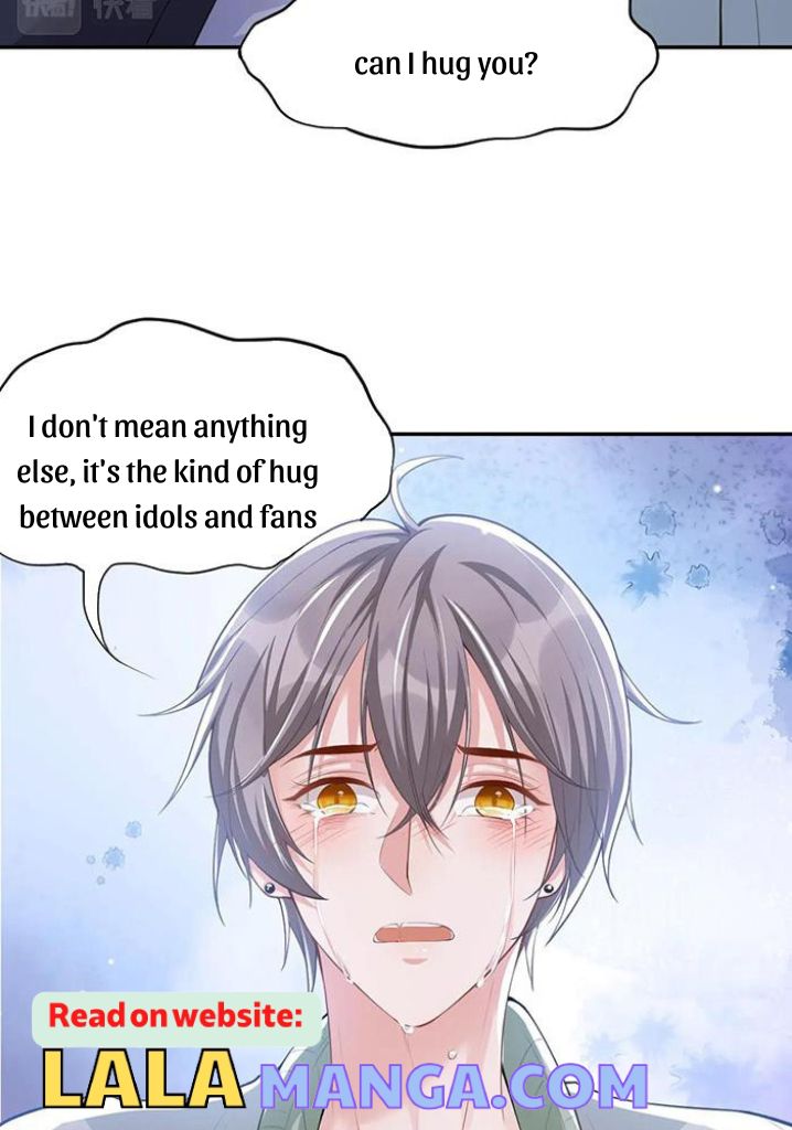 The Substitute Relationship chapter 35 - page 27