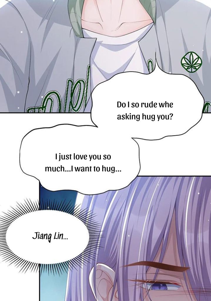 The Substitute Relationship chapter 35 - page 28