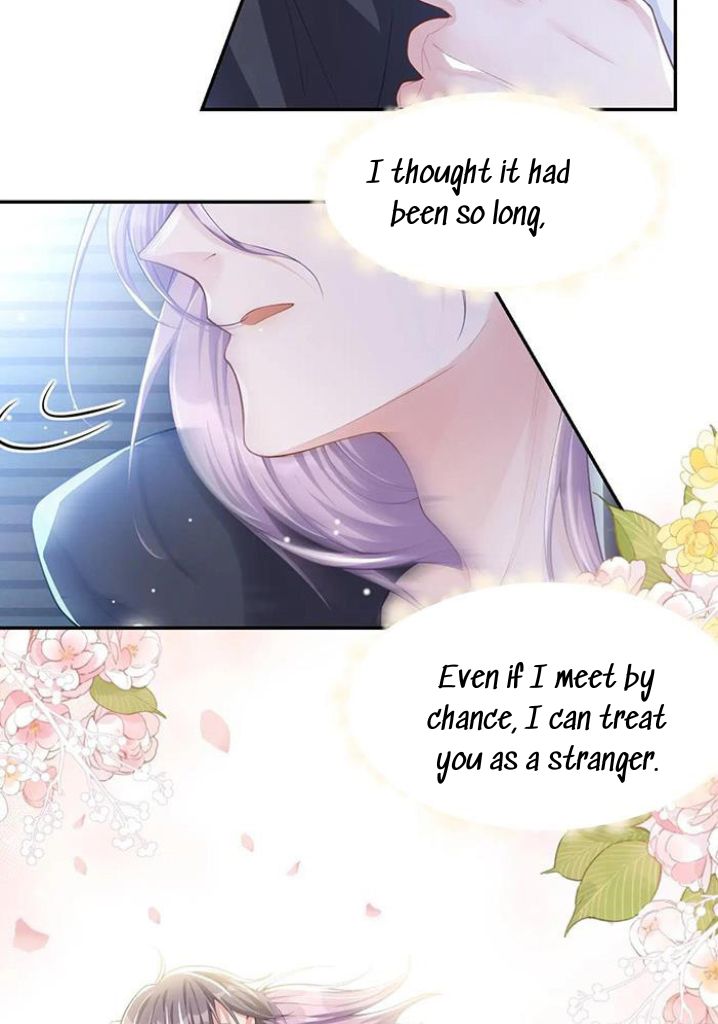 The Substitute Relationship chapter 35 - page 31