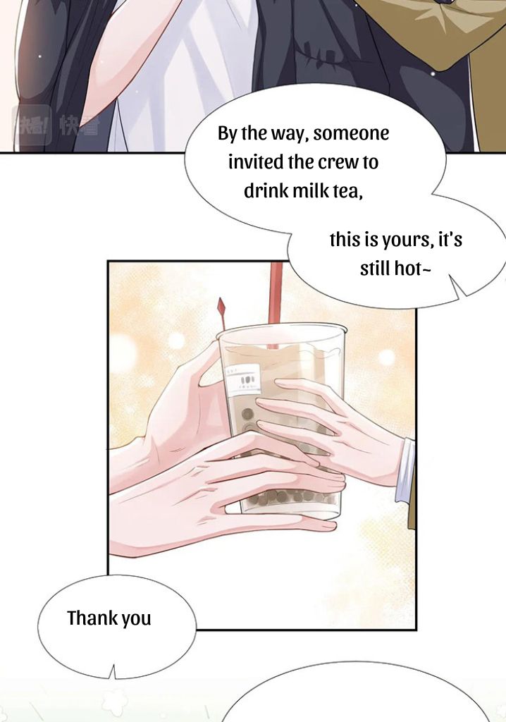 The Substitute Relationship chapter 34 - page 10
