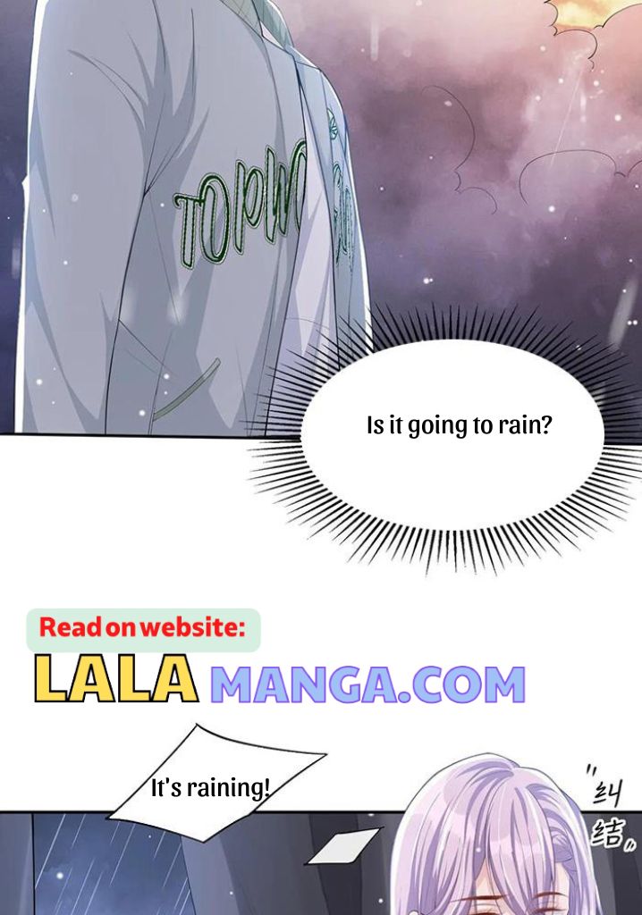 The Substitute Relationship chapter 34 - page 19