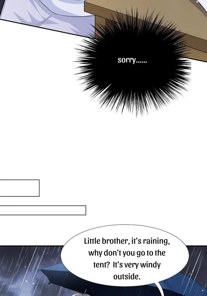The Substitute Relationship chapter 34 - page 30