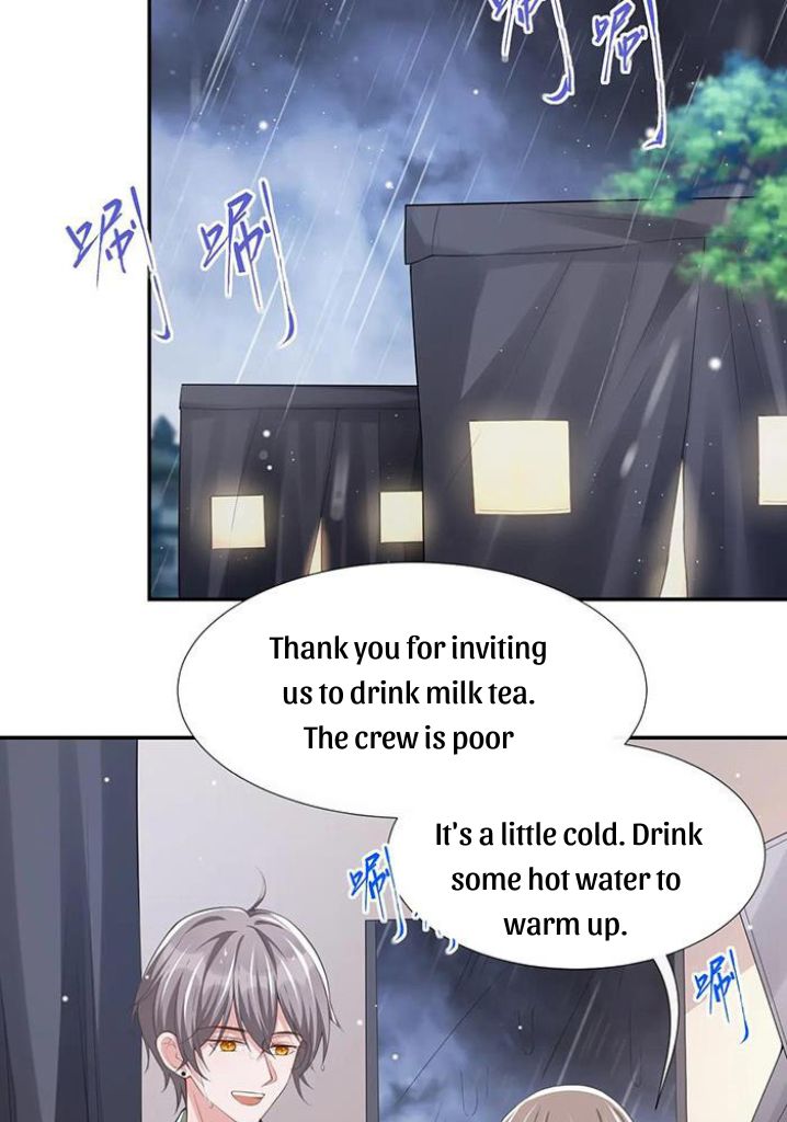 The Substitute Relationship chapter 34 - page 34