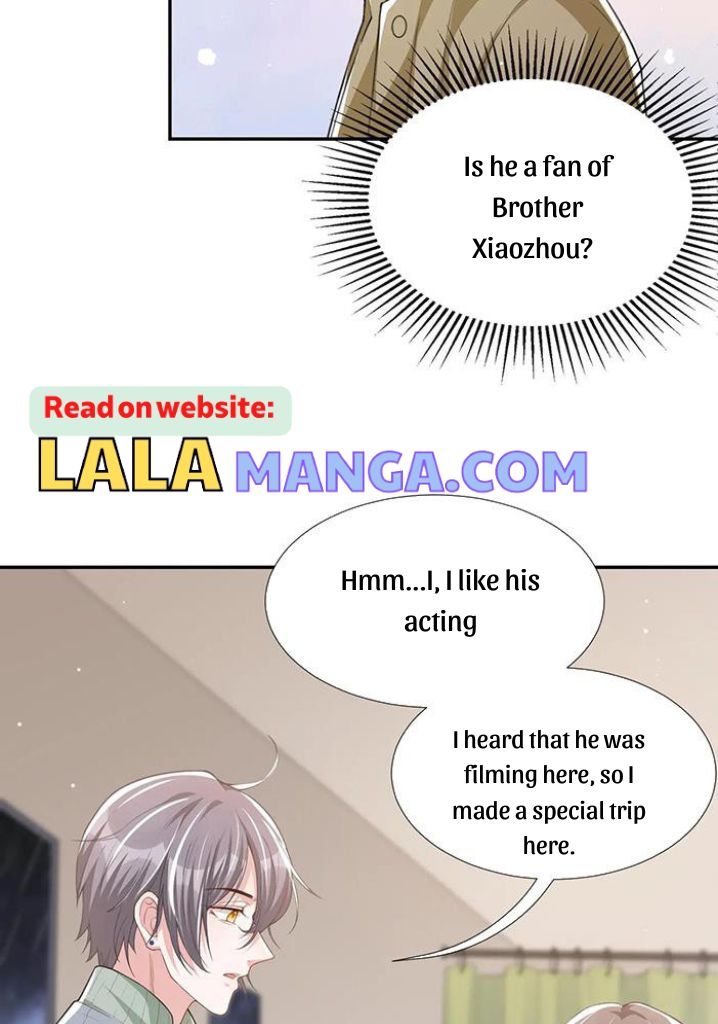 The Substitute Relationship chapter 34 - page 37