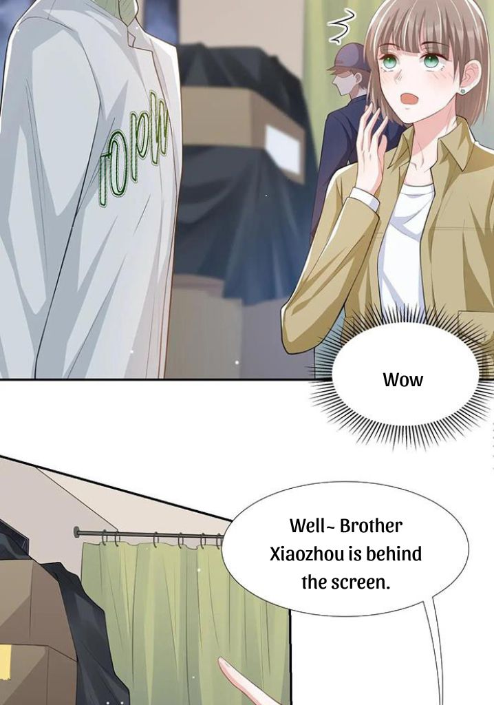 The Substitute Relationship chapter 34 - page 38