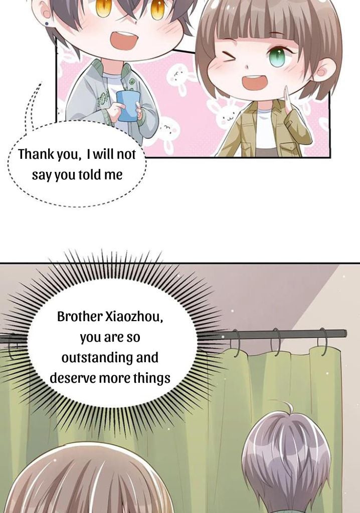 The Substitute Relationship chapter 34 - page 40