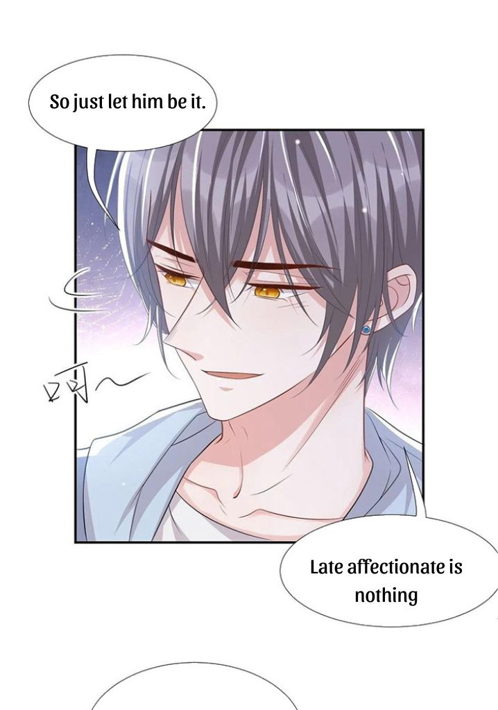 The Substitute Relationship chapter 33 - page 16