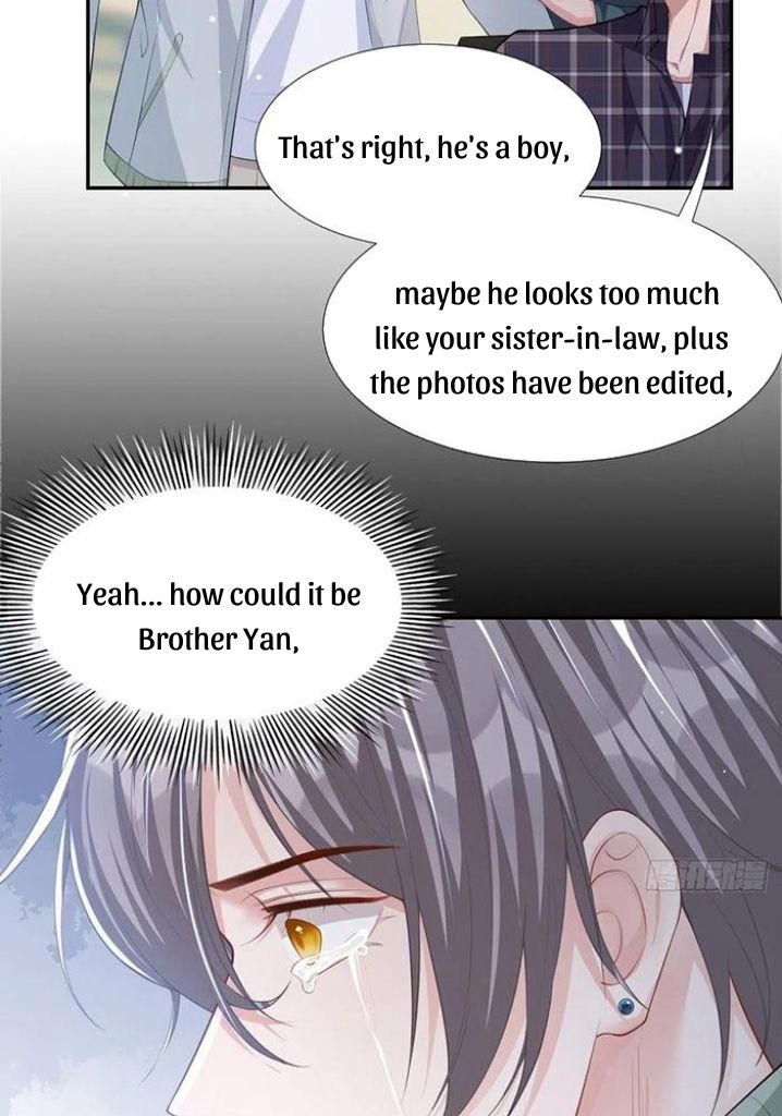 The Substitute Relationship chapter 33 - page 38