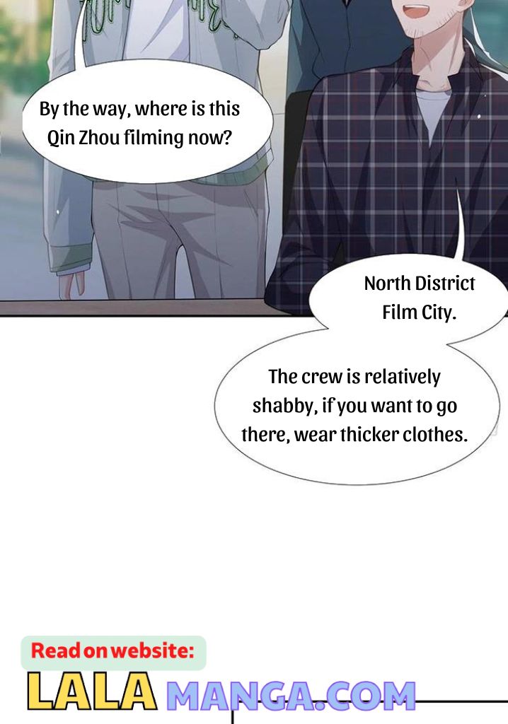 The Substitute Relationship chapter 33 - page 41