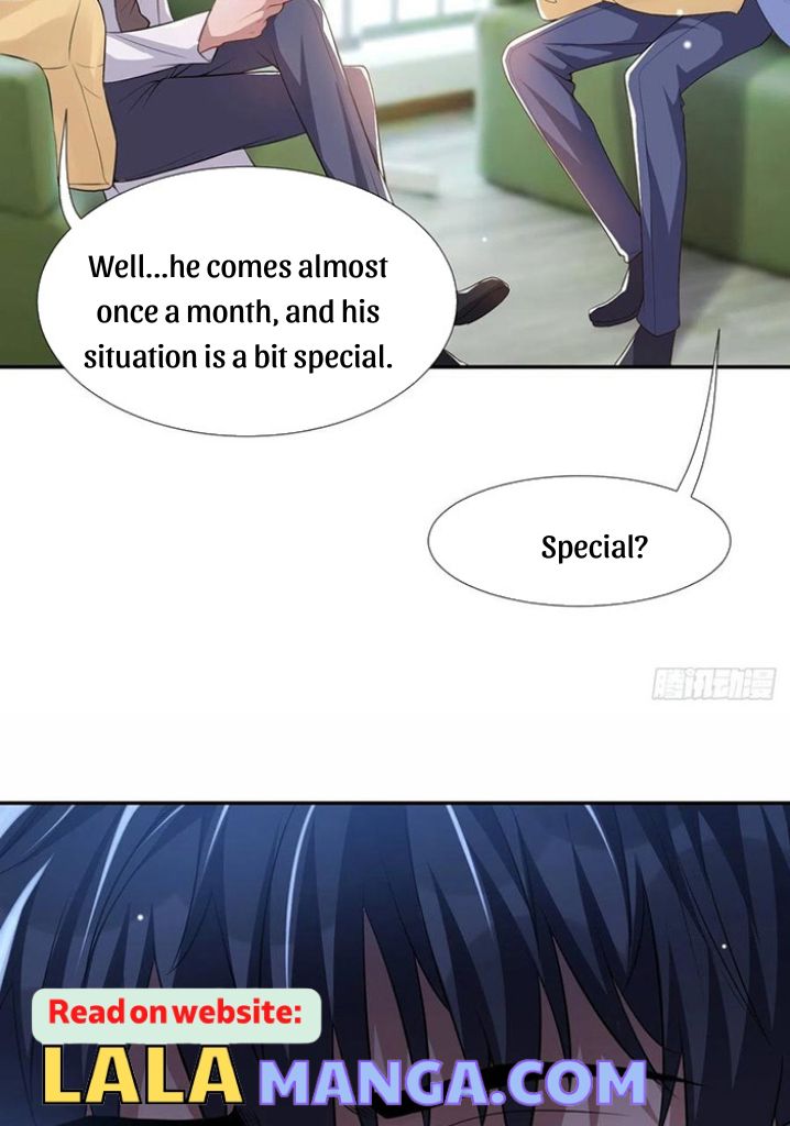The Substitute Relationship chapter 33 - page 5