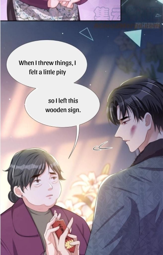 The Substitute Relationship chapter 31 - page 10