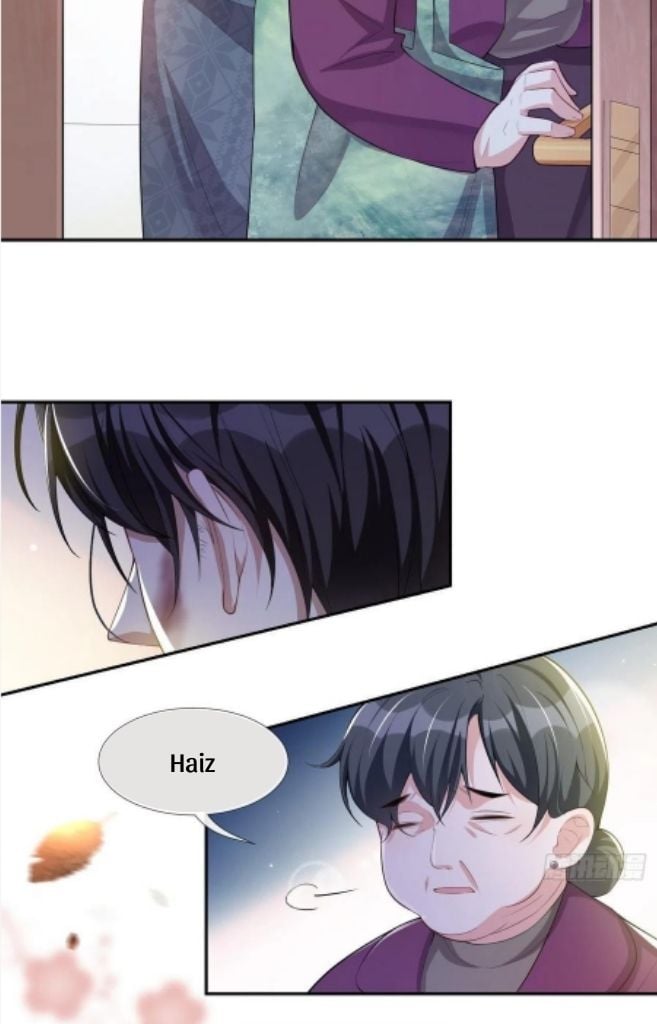 The Substitute Relationship chapter 31 - page 12