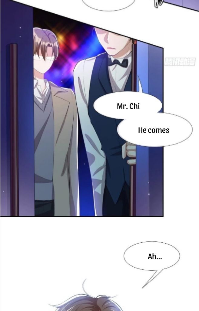 The Substitute Relationship chapter 31 - page 32