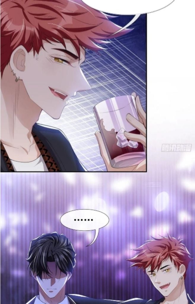 The Substitute Relationship chapter 31 - page 34