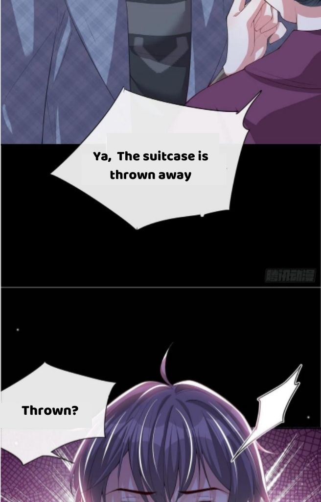 The Substitute Relationship chapter 30 - page 26