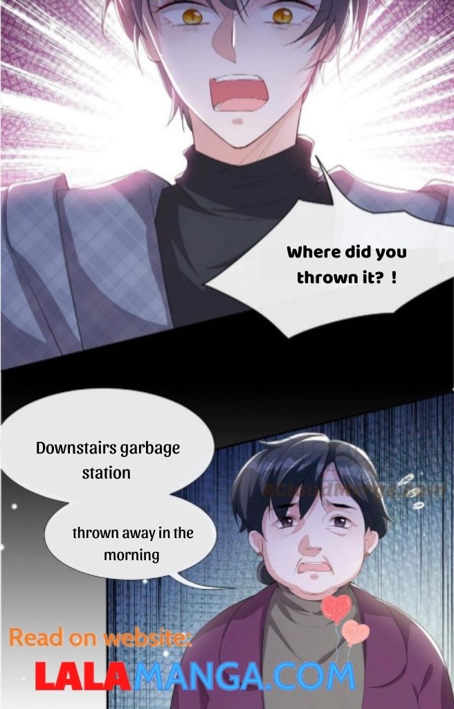 The Substitute Relationship chapter 30 - page 27