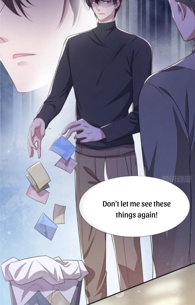 The Substitute Relationship chapter 29 - page 30