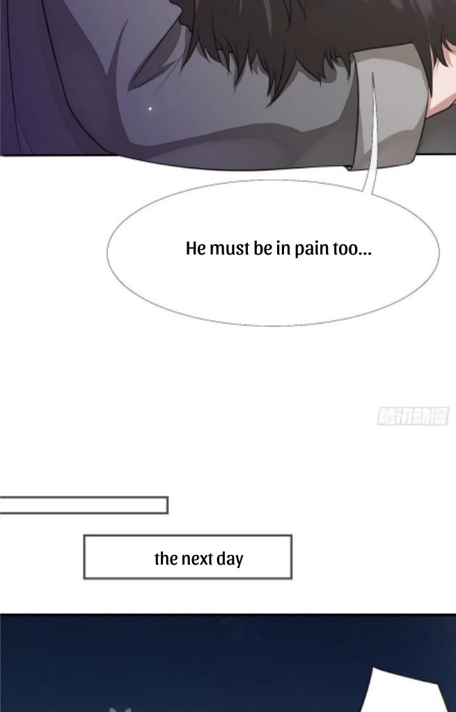 The Substitute Relationship chapter 29 - page 32