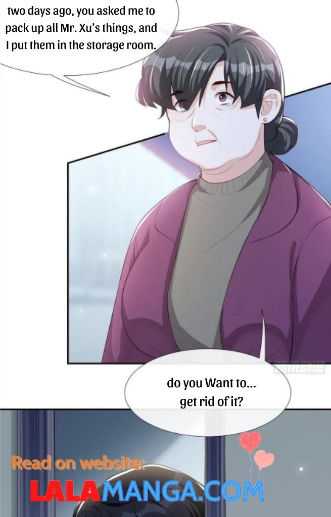 The Substitute Relationship chapter 29 - page 37