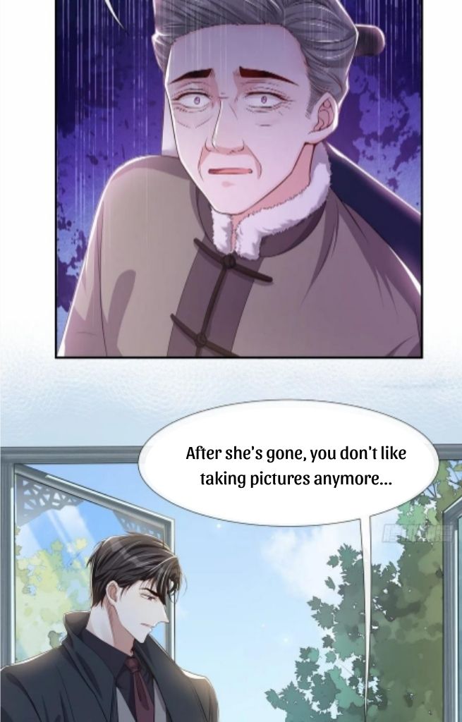 The Substitute Relationship chapter 29 - page 8