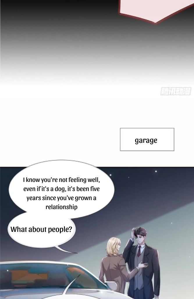 The Substitute Relationship chapter 28 - page 14