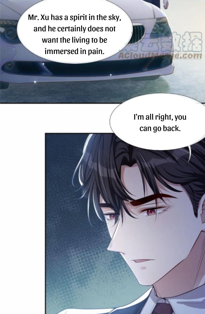 The Substitute Relationship chapter 28 - page 15