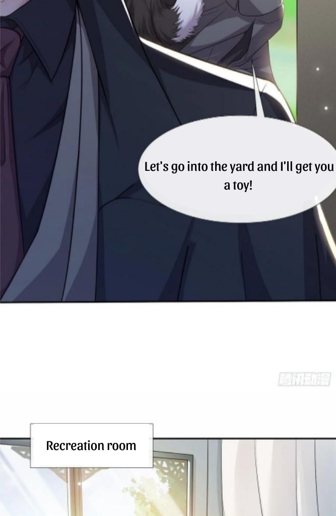 The Substitute Relationship chapter 28 - page 26