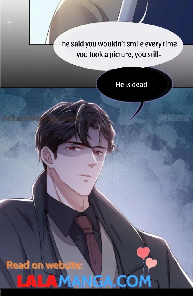 The Substitute Relationship chapter 28 - page 31