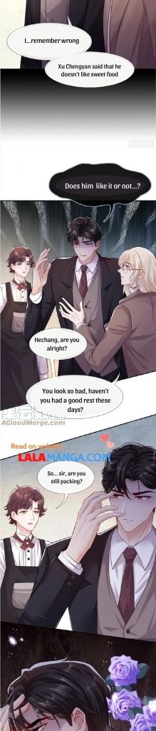 The Substitute Relationship chapter 27 - page 10
