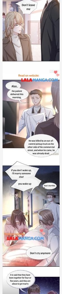The Substitute Relationship chapter 27 - page 4
